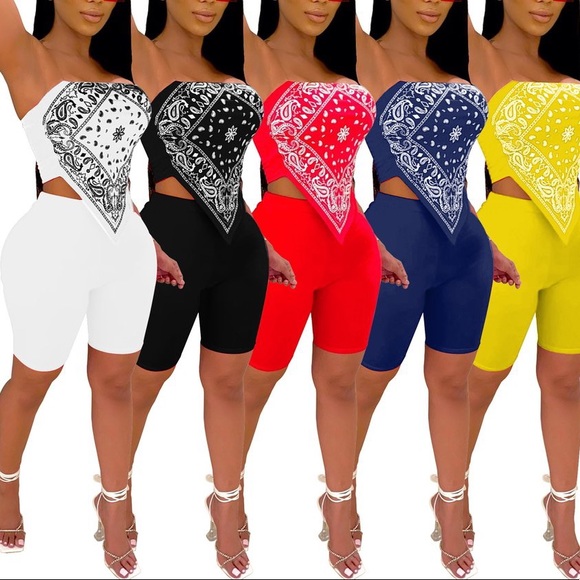 Stylish 2pc Set - Picture 2 of 4